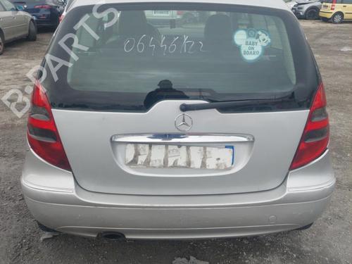 Right mirror RENAULT CLIO II (BB_, CB_) 1.5 dCi (B/CB08) | BP24268440C27 