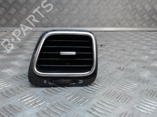 Air vent VW SCIROCCO III (137, 138) 1.4 TSI | BP24279699I21 