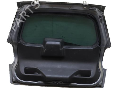 Used Tailgate Tailgate 39519868 39519868