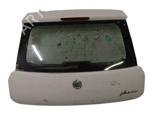 Used Tailgate Tailgate 37717701 37717701