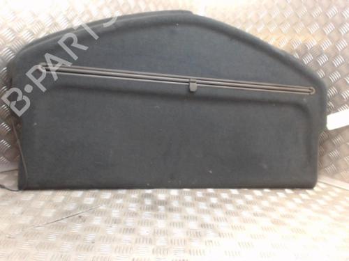 Used Rear parcel shelf CITROËN XANTIA (X1_, X2_) 2.0 i (121 hp) 24280374