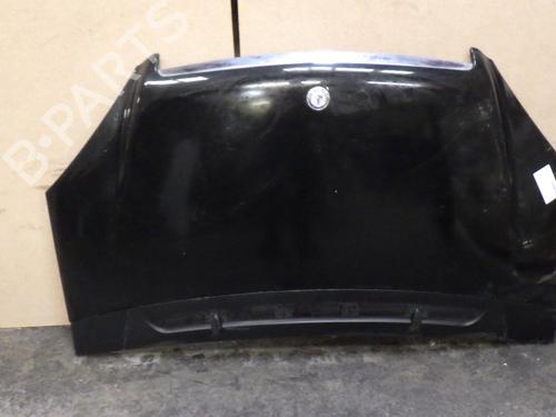 Used Hood MERCEDES-BENZ A-CLASS (W169) A 180 CDI (169.007, 169.307) (109 hp) 24267721