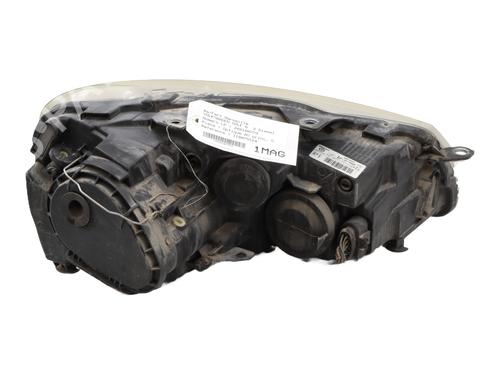 Left headlight VW GOLF VI (5K1) 2.0 TDI | BP31334204C28  - Image 5