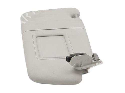 Used Right sun visor Right sun visor AUDI A5 (8T3) 3.0 TDI quattro (240 hp) 26394182 26394182