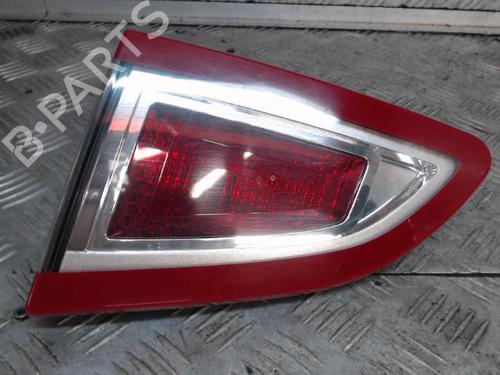 Used Right tailgate light RENAULT SCÉNIC III (JZ0/1_) 1.5 dCi (106 hp) 24265515