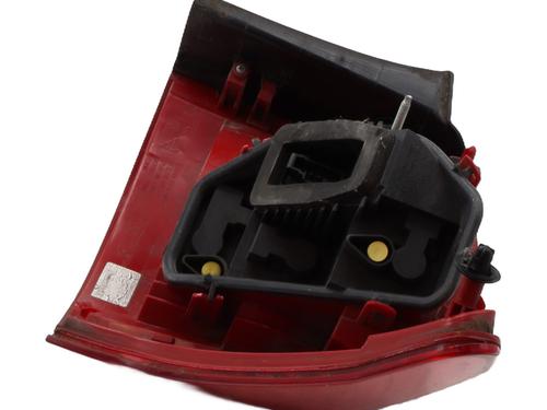 Left taillight PEUGEOT 407 SW (6E_, 6D_) 2.0 HDi | BP31668332C34 