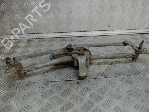 Front wiper motor SKODA FABIA I (6Y2) 1.9 SDI | BP24276795M29 