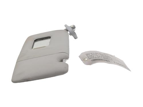 Left sun visor BMW 1 (E87) 118 d | BP26912633I1 - Image 4