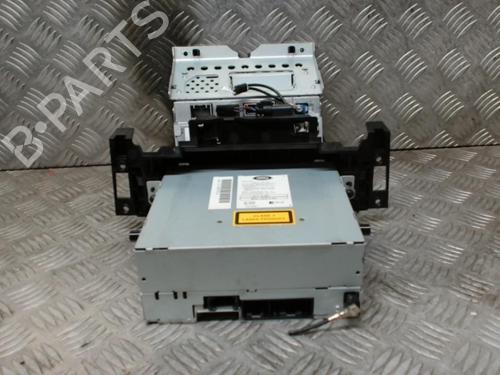 Used Radio LAND ROVER RANGE ROVER SPORT I (L320) 3.0 D 4x4 (245 hp) 24276722