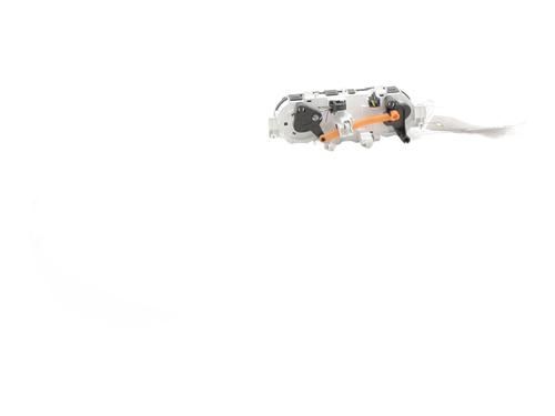 Climate control PEUGEOT 208 I (CA_, CC_) 1.2 VTI 82 | BP27546290I5