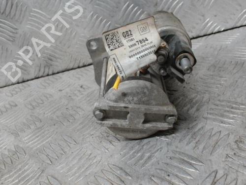 Starter OPEL CORSA E (X15) 1.4 (08, 68) | BP24275753M8 - Image 3