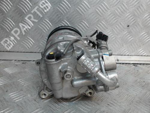 AC compressor BMW 1 (F21) 118 d | BP24272603M34 