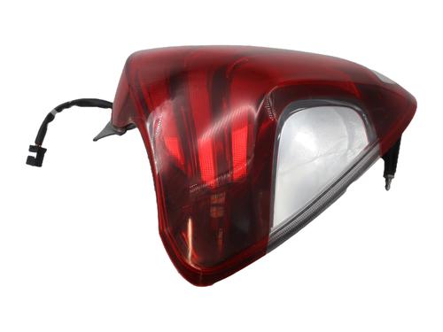 Left taillight PEUGEOT 108 1.0 VTi 72 | BP38258451C34 - Image 2