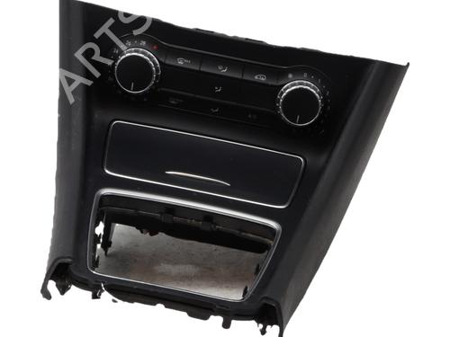 climate-control-mercedes-benz-a-class-w176-2012-2013-2014-2015-2016-2017-2018-37451586 main image