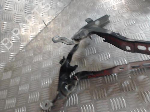 Used Hinge/Door check strap SEAT IBIZA IV (6J5, 6P1) 1.4 TDI (80 hp) 24264948