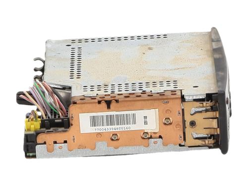 Used Radio Radio RENAULT KANGOO Express (FC0/1_) [1997-2026] 36097434 36097434