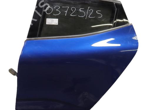 Dør venstre bagtil RENAULT CLIO V (B7_) 1.0 TCe 100 (B7MT) | BP35925665C4 - Image 2