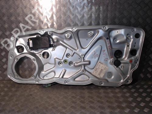 Used Front right window mechanism FIAT STILO (192_) 1.9 JTD (192_XE1A) (115 hp) 24270092