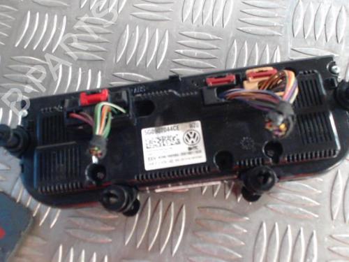 Climate control VW GOLF VII (5G1, BQ1, BE1, BE2) 1.0 TSI | BP24271953I5 