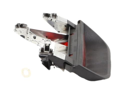 Third brake light DACIA DUSTER (HS_) 1.5 dCi | BP36401788L11 - Image 4