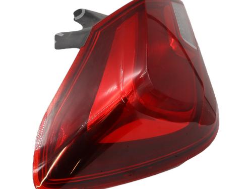Left taillight OPEL CORSA E (X15) 1.4 (08, 68) | BP36788950C34 - Image 3