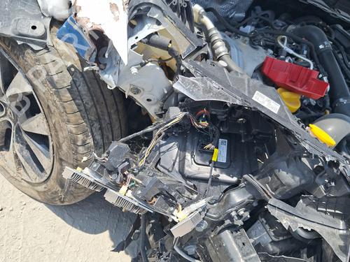 Used Parts RENAULT ARKANA I (LCM_, LDN_) 1.3 TCe 140 (LDN0) 4817604