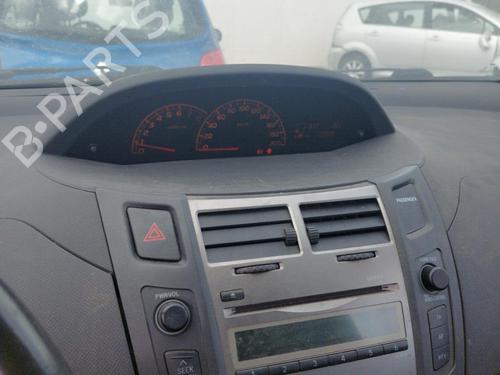 Electronic module TOYOTA YARIS (_P9_) 1.33 VVT-i (NSP90_, NSP90R) | BP24282507M83 - Image 19