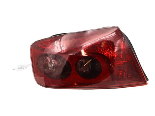 Used Left taillight Left taillight PEUGEOT 407 (6D_) 2.0 HDi 135 (6DRHRH, 6DRHRE, 6DRHRG, 6DRHRJ) (136 hp) 34336189 34336189