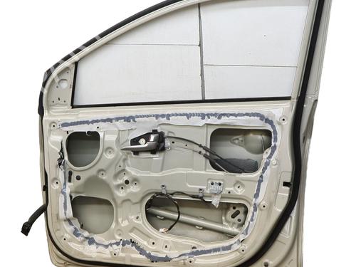 Right front door KIA PICANTO II (TA) 1.0 | BP28815655C3 