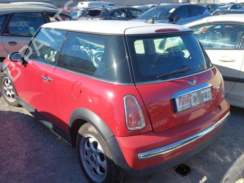 Used Parts MINI MINI (R50, R53) One D 4866544