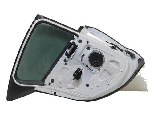 Used Left rear door Left rear door CITROËN DS4 (NX_) 1.6 HDi 115 (114 hp) 33566659 33566659