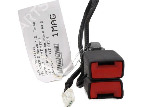 seat-buckle-opel-mokka-2020-30061091 main image