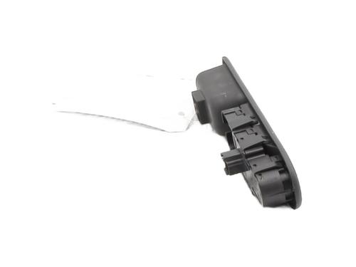 Left front window switch PEUGEOT 307 Break (3E) 2.0 HDI 110 | BP26153537I27 
