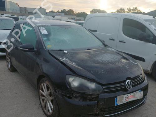 Used Parts VW GOLF VI (5K1)  2.0 TDI  2370085