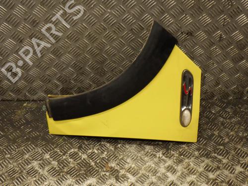 Used Left front fenders MINI MINI (R50, R53) One D (75 hp) 25026300