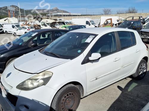 Engine RENAULT CLIO III (BR0/1, CR0/1) 1.2 16V | BP26429378M1 - Image 14
