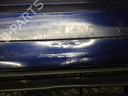 Front bumper VW TOURAN (1T1, 1T2) 2.0 TDI 16V | BP25982081C7 