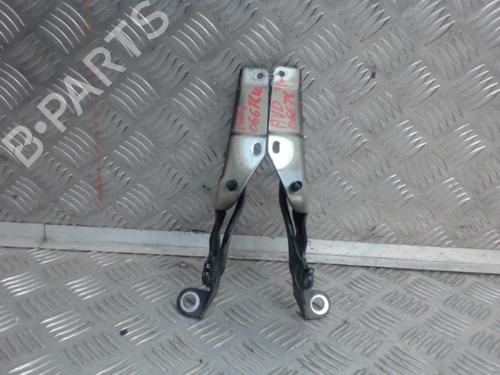 Hinge/Door check strap CITROËN C3 Picasso (SH_) 1.4 VTi 95 (SH8FSC, SH8FP0, SH8FP6) | BP24273140C146 