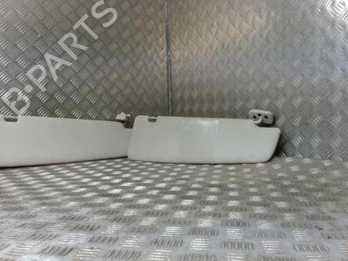 Pala sol esquerda Pala sol esquerda FIAT DUCATO Van (250_) 130 Multijet 2,3 D (131 hp) 33457061 33457061