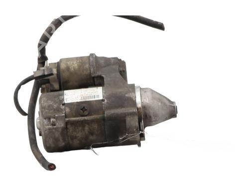 Starter SMART FORTWO Coupe (450) 0.7 (450.352, 450.332) | BP32421507M8  - Image 5