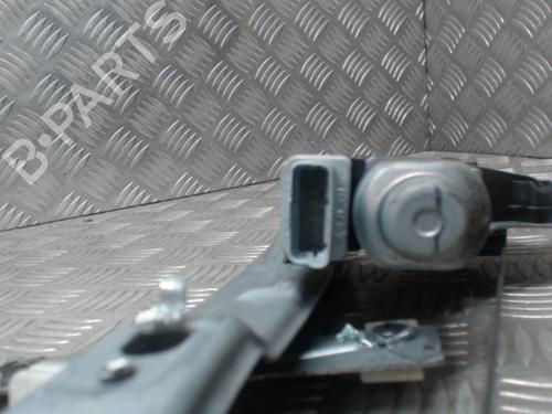 Used Front left window mechanism Front left window mechanism PEUGEOT 207 SW (WK_) 1.6 HDi (90 hp) 24268846 24268846