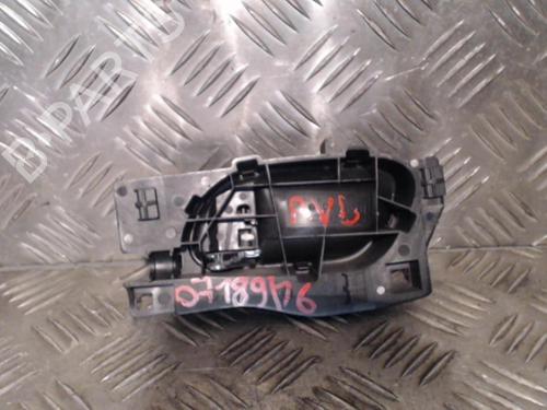 Front right interior door handle CITROËN C4 I (LC_) 1.6 HDi | BP24278692I14 