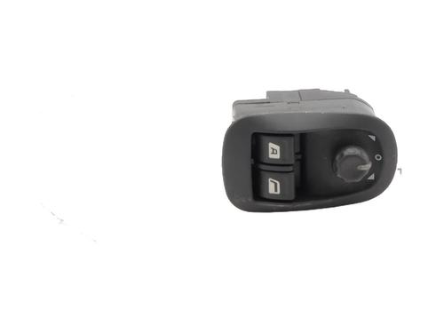 Left front window switch PEUGEOT 206 SW (2E/K) 2.0 HDi | BP25982080I27 - Image 3