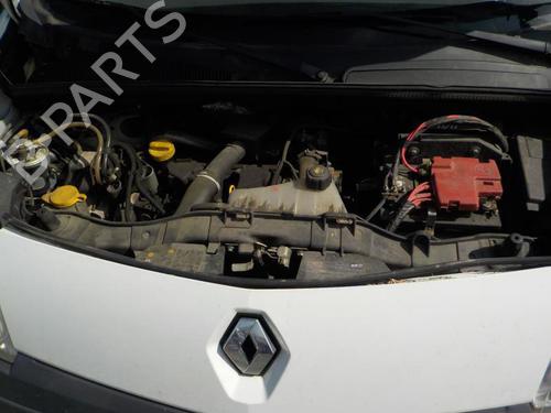 Washer pump RENAULT KANGOO Express (FW0/1_) 1.5 dCi 70 (FW0A, KW0V) | BP24265891E24  - Image 10