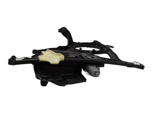 Used Front right window mechanism PEUGEOT PARTNER Box Body/MPV 1.2 THP (110 hp) 28964079