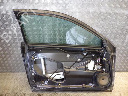 Left front door AUDI A3 (8P1) 1.6 FSI | BP24272336C2 
