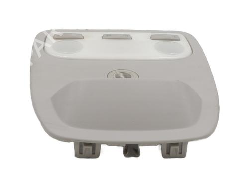 Kabinelys SMART FORFOUR Hatchback (453) 1.0 (453.042, 453.043) | BP27610128I8 - Image 3