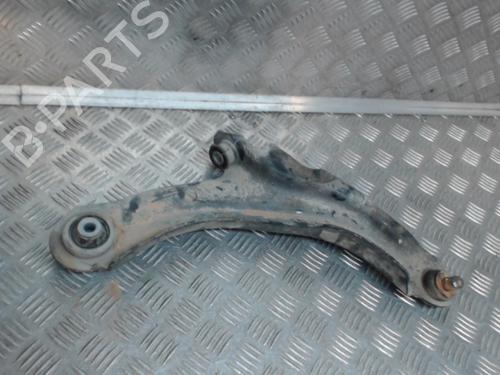 Used Right front suspension arm RENAULT CLIO IV (BH_) 1.5 dCi 90 (90 hp) 24274263