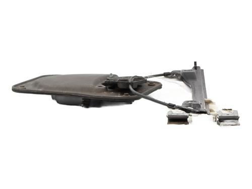 Front left window mechanism SKODA ROOMSTER (5J7) 1.9 TDI | BP32270845C22