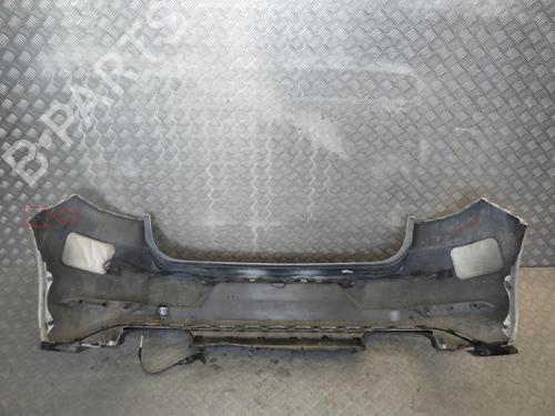 Rear bumper VW GOLF VII (5G1, BQ1, BE1, BE2) 2.0 R 4motion | BP24279246C8 